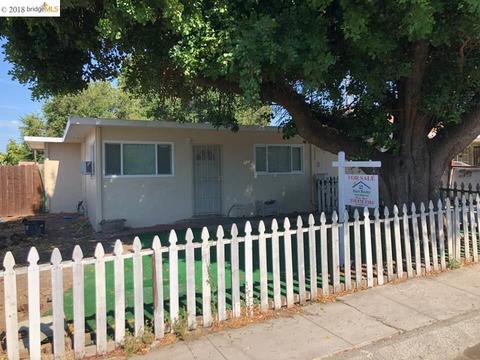 96 Harbor Dr, Bay Point, CA 94565 photo 1