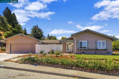 1608 Sunhill Ct, Martinez, CA 94553 photo 1