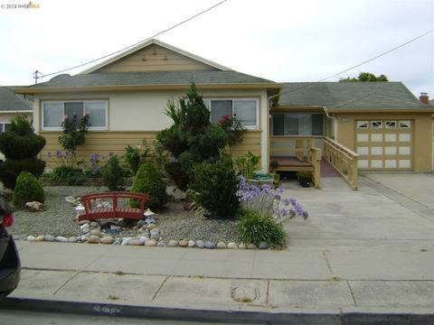 1752 Manor Blvd, San Leandro, CA 94579 photo 1