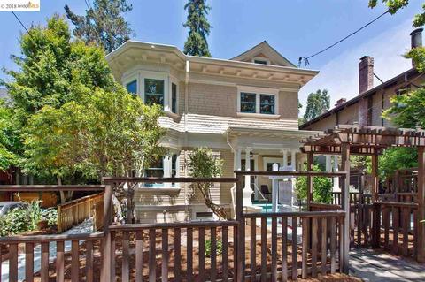 2819 Forest Ave, Berkeley, CA 94705 photo 1
