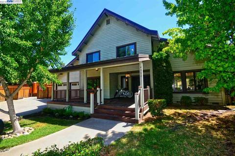 4354 2nd St, Pleasanton, CA 94566 photo 1
