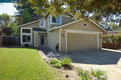 4020 Providence Dr, Martinez, CA 94553 photo 1