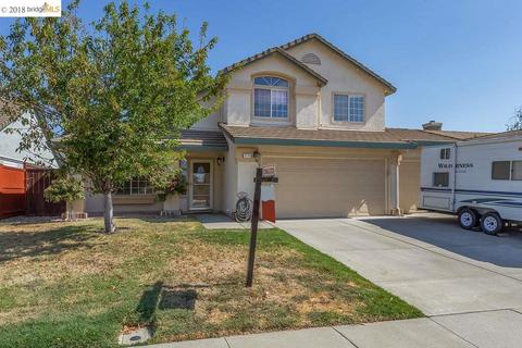 2110 Chicory Dr, Oakley, CA 94561 photo 1