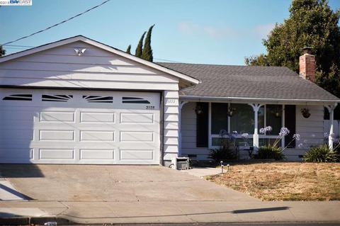 2135 Thayer Ave, Hayward, CA 94545 photo 1
