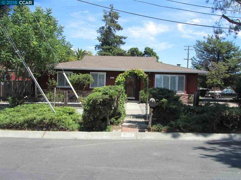 1600 El Campo Dr, Concord, CA 94519 photo 1