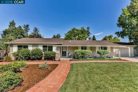3 Wandel Dr, Moraga, CA 94556 photo 1