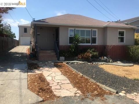 230 Vallejo Ave, Rodeo, CA 94572 photo 1
