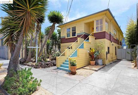 1036 Pardee St, Berkeley, CA 94710 photo 1