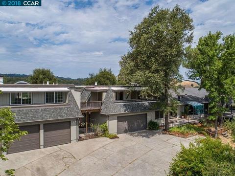 288 Lakefield Pl, Moraga, CA 94556 photo 1
