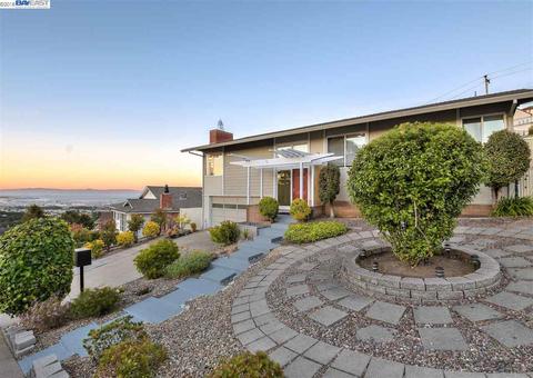 1326 Tuolumne Rd, Millbrae, CA 94030 photo 1
