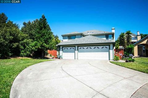 146 Cronin Ct, Vallejo, CA 94589 photo 1
