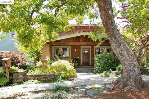 1728 Sonoma Ave, Berkeley, CA 94707 photo 1