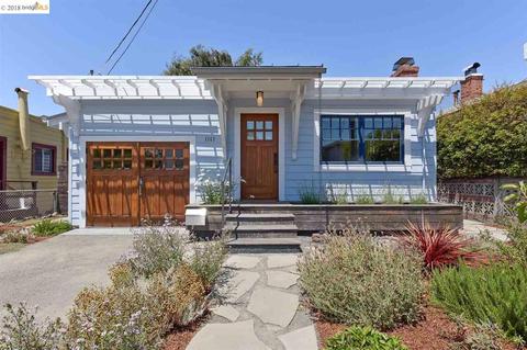 1141 Addison St, Berkeley, CA 94702 photo 1