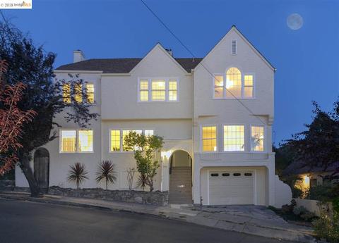 1620 Thousand Oaks Blvd, Berkeley, CA 94707 photo 1