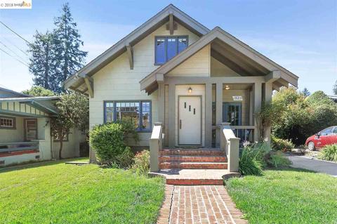 1925 Hopkins St, Berkeley, CA 94707 photo 1