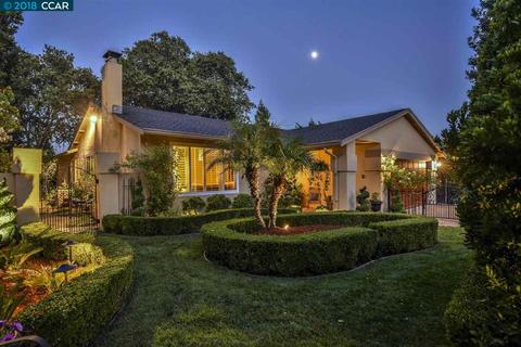 528 Webster Dr, Martinez, CA 94553 photo 1