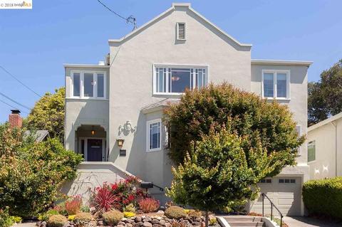 1871 Thousand Oaks Blvd, Berkeley, CA 94707 photo 1