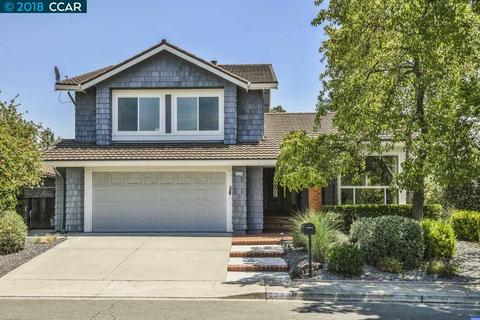 2373 Oak Glen Cir, Martinez, CA 94553 photo 1