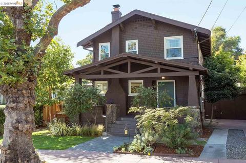 1064 Monterey Ave, Berkeley, CA 94707 photo 1