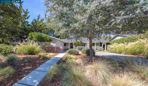 3422 Perada Dr, Walnut Creek, CA 94598 photo 1