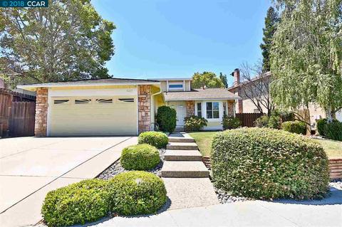 5187 Garaventa Dr, Concord, CA 94521 photo 1