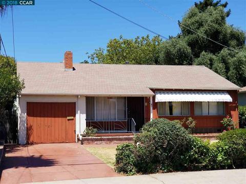 4014 Mabel Ave, Castro Valley, CA 94546 photo 1