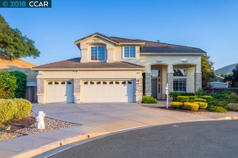 908 Deer Pl, Clayton, CA 94517 photo 1