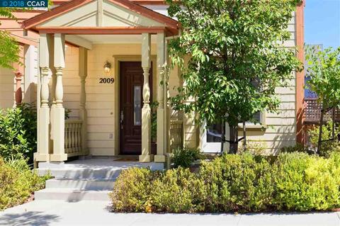 2009 Central St, Hercules, CA 94547 photo 1