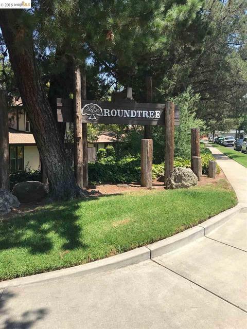 5476 Roundtree Pl #G, Concord, CA 94521 photo 1