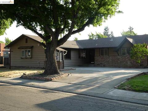 1609 Linwood Dr, Modesto, CA 95350 photo 1