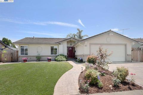 4956 Croydon Pl, Newark, CA 94560 photo 1