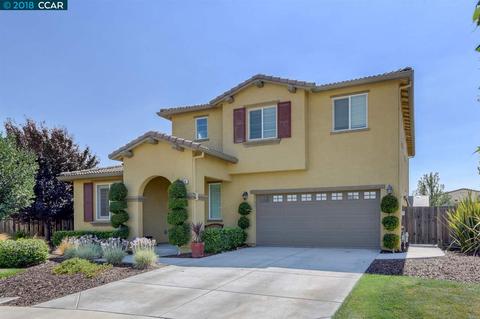 724 Maple Ct, Oakley, CA 94561 photo 1