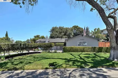 3161 Middlefield Ave, Fremont, CA 94539 photo 1