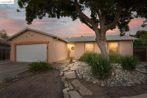 25 Petar Ct, Pittsburg, CA 94565 photo 1