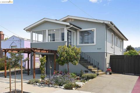 737 Cornell Ave, Albany, CA 94706 photo 1
