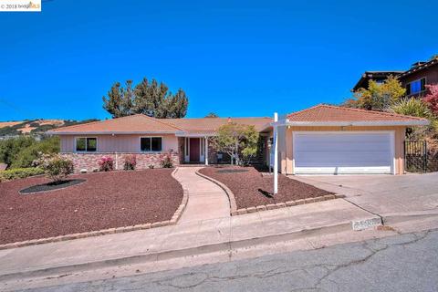 1586 Graff Ave, San Leandro, CA 94577 photo 1