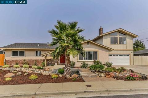1555 Talisman Way, Concord, CA 94521 photo 1