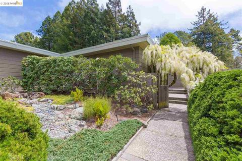 8 Jessen Ct, Kensington, CA 94707 photo 1