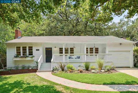 3319 Beechwood Dr, Lafayette, CA 94549 photo 1
