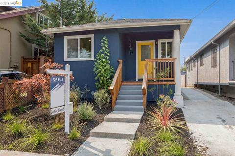 1318 Parker St, Berkeley, CA 94702 photo 1