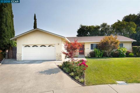 1155 Polson Ct, Martinez, CA 94553 photo 1
