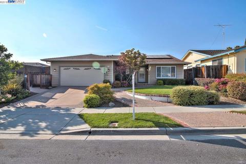 617 Sylvaner Way, Fremont, CA 94539 photo 1