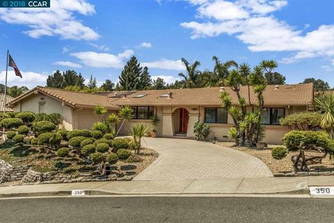 350 Calle La Mesa, Moraga, CA 94556 photo 1