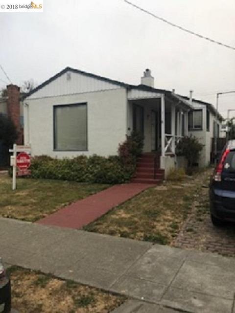 711 Cornell, Albany, CA 94706 photo 1