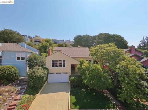 271 Amherst Ave, Kensington, CA 94708 photo 1