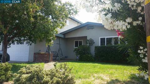2564 Henry, Pinole, CA 94564 photo 1