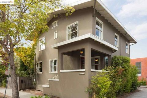 3000 Dana St, Berkeley, CA 94705 photo 1