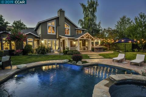116 Leafield Rd, Danville, CA 94506 photo 1