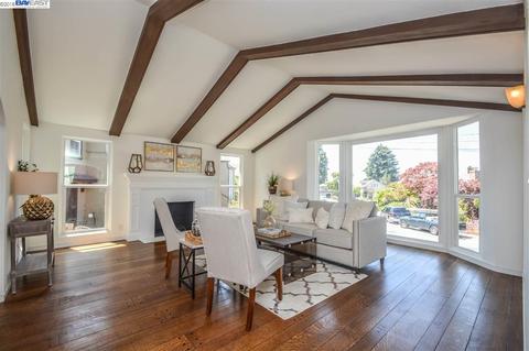 1428 Lincoln, Berkeley, CA 94702 photo 1