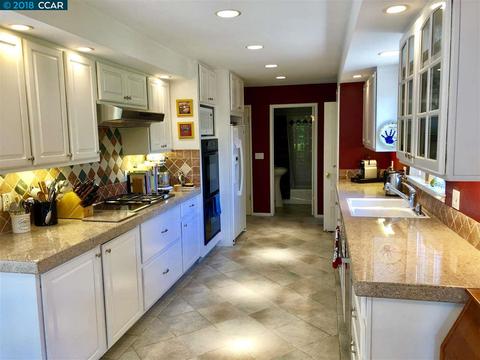 3624 Hammond Pl, Concord, CA 94519 photo 1